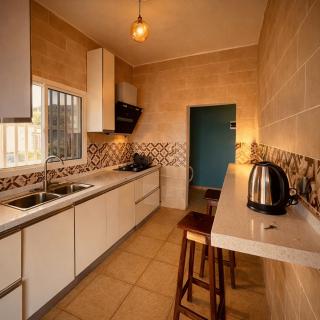 Appartement Luxury B Cap2000 - 0