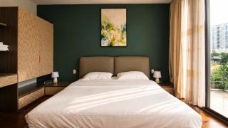 P1 Residence - 4