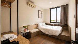 P1 Residence - 1