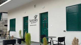 Serenity Apartments - 8