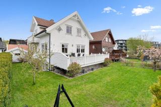3 Bedroom House Near Stavanger & ONS - 0