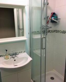 High Banks studio - 1