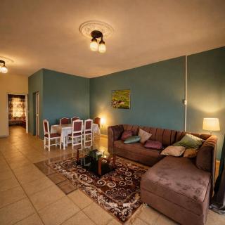 Appartement Luxury B Cap2000 - 4