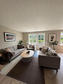 3 Bedroom House Near Stavanger & ONS - 5