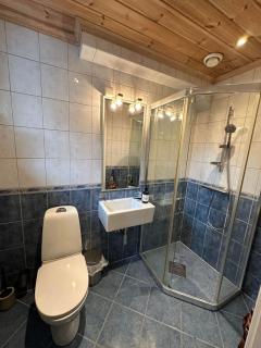 3 Bedroom House Near Stavanger & ONS - 4