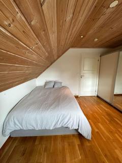 3 Bedroom House Near Stavanger & ONS - 2