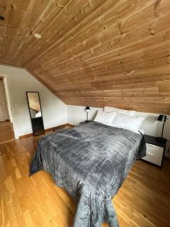 3 Bedroom House Near Stavanger & ONS - 1
