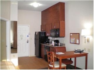 Candlewood Suites Avondale-New Orleans by IHG - Avondale - 2
