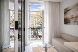 VISIONAPARTMENTS Gerechtigkeitsgasse - self check-in - 2