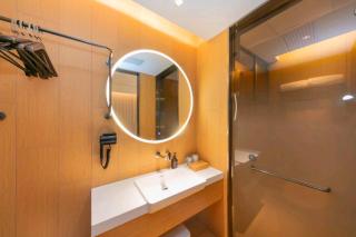 JI Hotel Shanghai Hongqiao National Exhibition and Convention Center Shenhong Road - 2