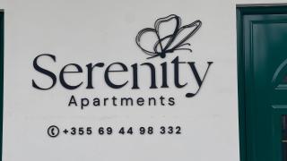 Serenity Apartments - 9
