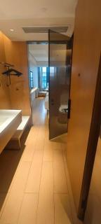 JI Hotel Shanghai Hongqiao National Exhibition and Convention Center Shenhong Road - 1