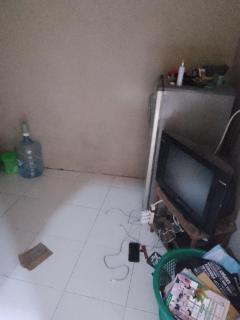 Griya echa 1 - 1
