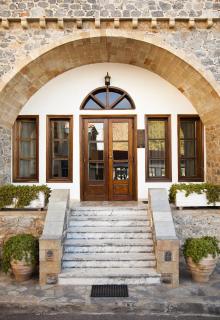 Filoxenia Hotel Monemvasia - Monemvasia - 8