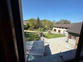 Le grand gîte - 2
