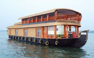 Kumarakom Houseboat Holidays - 4