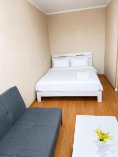 Comfortable Studio Stay in Downtown UB - 1