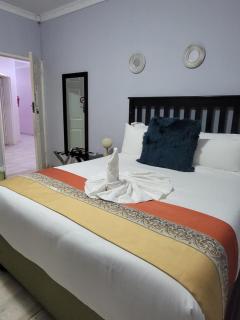 Minnestay guest house - 2