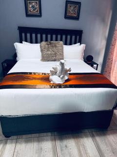 Minnestay guest house - 1