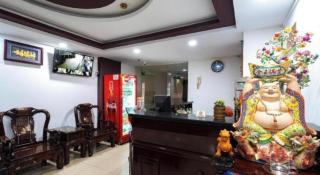 Tuan Viet Hotel Dinh Tien Hoang - 4