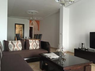 Appartement Saidia Méditerranée - Saïdia - 9