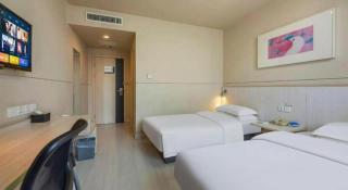 Jinjiang Inn Pingyao Branch - 3