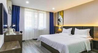 7 Days Inn Tianjin Development Zone 3rd Street Wanli - Binhai - 8