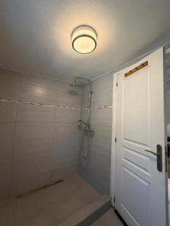 Charming studio Saint-Martin 30 m², garden - 5