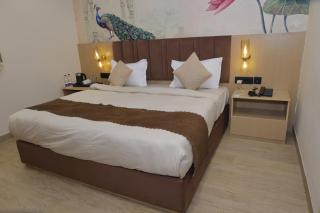 Hotel Royal Retreat - 5