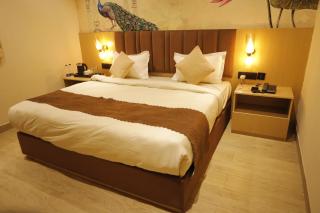 Hotel Royal Retreat - 7