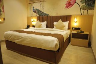 Hotel Royal Retreat - 4