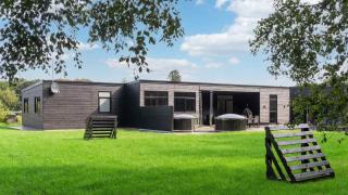 Villavilla 1002 - Fjellerup, Østjylland - 9