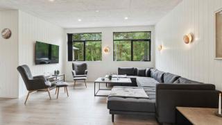 Villavilla 1002 - Fjellerup, Østjylland - 4