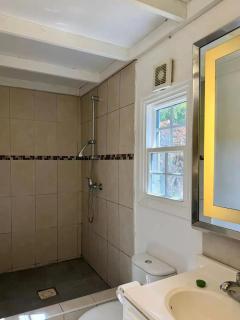 Modern Studio Saint-Martin 20 m², garden - 9