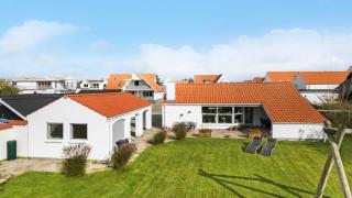 Villavilla 990 - Blokhus, Nordjylland - 9