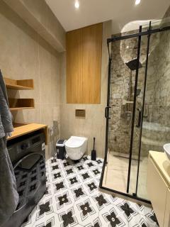 Dushanbe studios - 1