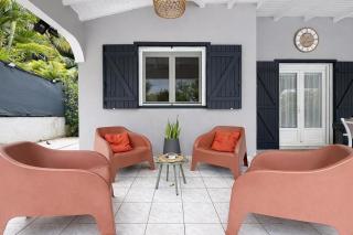 Private House, Pierrette 3 rooms - 7
