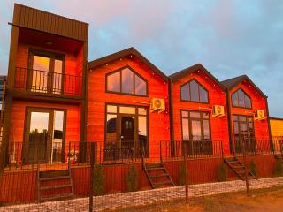 Aura barnhouse - 0