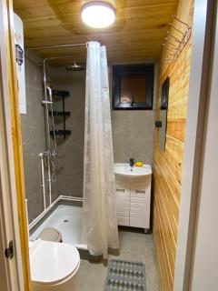Aura barnhouse - 2