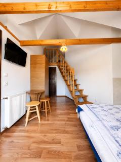 Pokoje u Moniki Zakopane - Tatra Mountain View, Free Parking & WiFi - 7