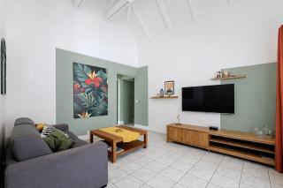 Private House, Pierrette 3 rooms - 5