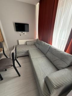 Antalya Best Apart - 7