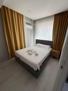 Antalya Best Apart - 5