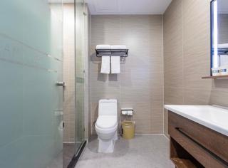 Hanting Hotel Shanghai Hongqiao Airport Beidi Road - 9