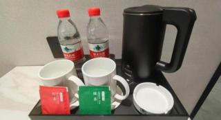 GreenTree Inn Puyang Fan County People Avenue Banqiao Road Hotel - 7
