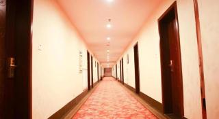 GreenTree Inn Puyang Fan County People Avenue Banqiao Road Hotel - 5