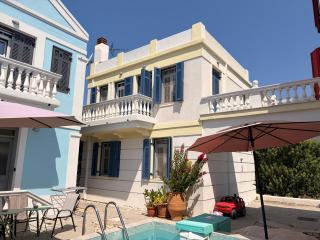 Villas Thassos - 3