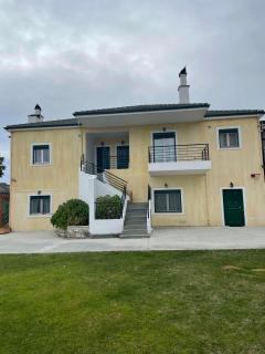Kosmira home - 4