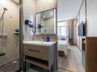Hanting Hotel Shanghai Hongqiao Airport Beidi Road - 3