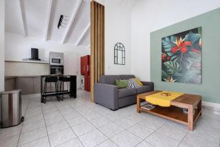 Private House, Pierrette 3 rooms - 3